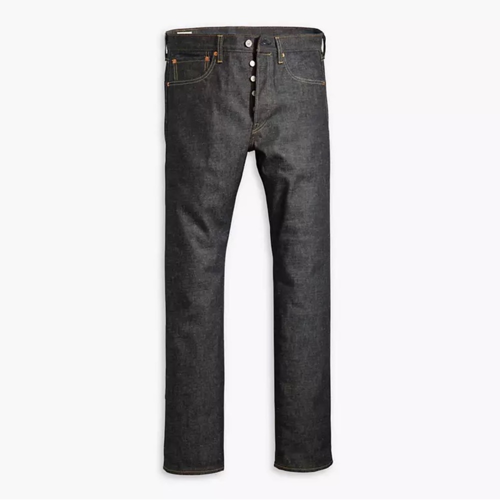 501® LEVI'S® ORIGINAL 150TH BIRTHDAY SELVEDGE JEANS